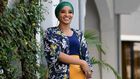 Fans impressed with Lulu Hassan’s message to hubby Rashid Abdalla