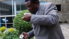 Sirisia MP John Waluke returns to Parliament after serving 3 months in jail, given heroes welcome