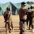 Russian Mercenaries in Mali