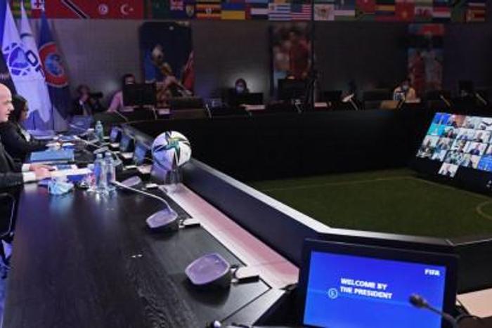 Fédération Internationale de Football Association (FIFA)