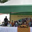 World Health Organization (WHO), Ghana