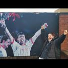 Khaligraph Jones’s wife Georgina Muteti introduces her Caucasian mother to the world