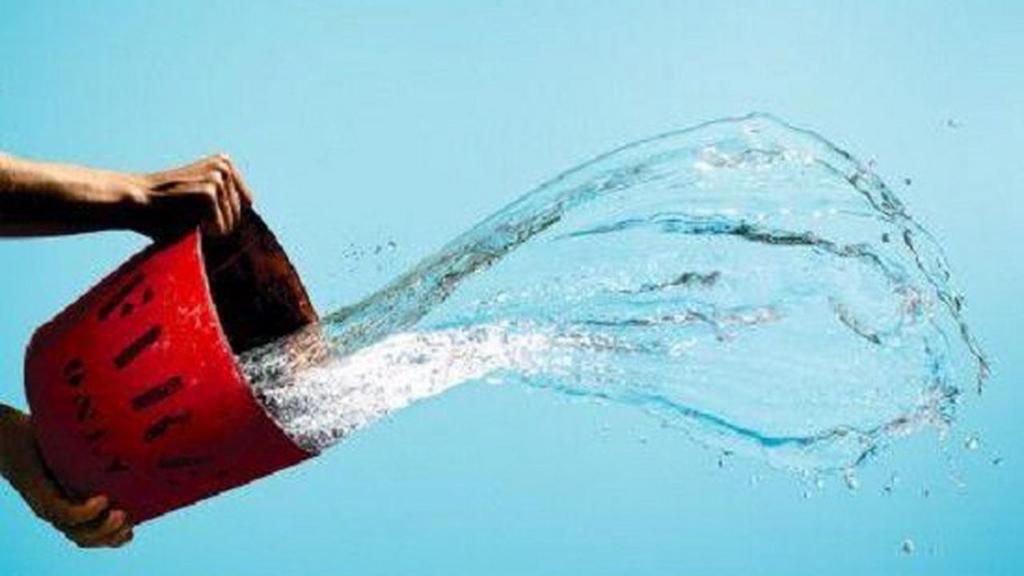 Coldwater makes you alert [dailyadvent]