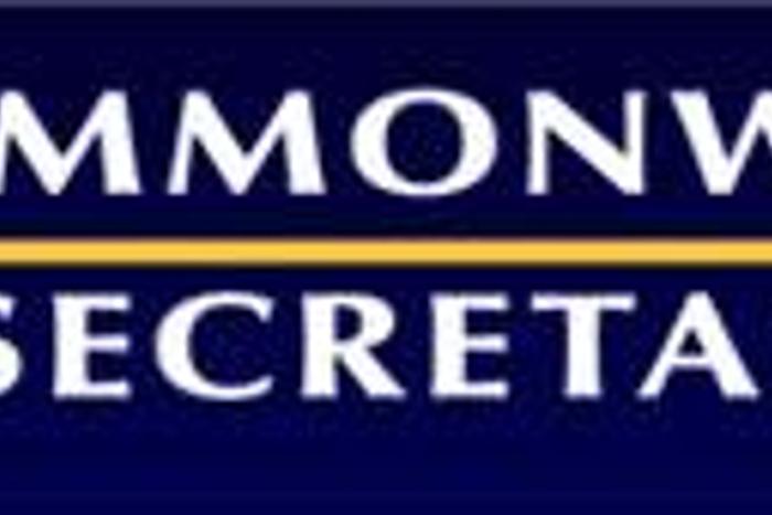 Commonwealth Secretariat