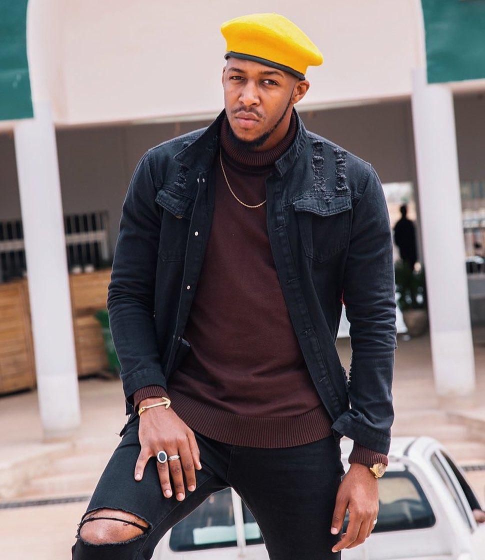 Comedian Idris Sultan ordered to report to nearest Police Station after photoshopping President Pombe Magufuli