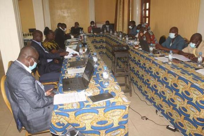 United Nations Programme on HIV/AIDS (UNAIDS)