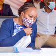 Kirinyaga Governor Anne Waiguru during a past public event