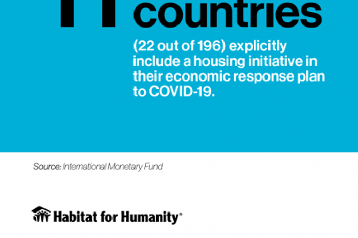 Habitat for Humanity