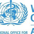 WHO Regional Office for Africa