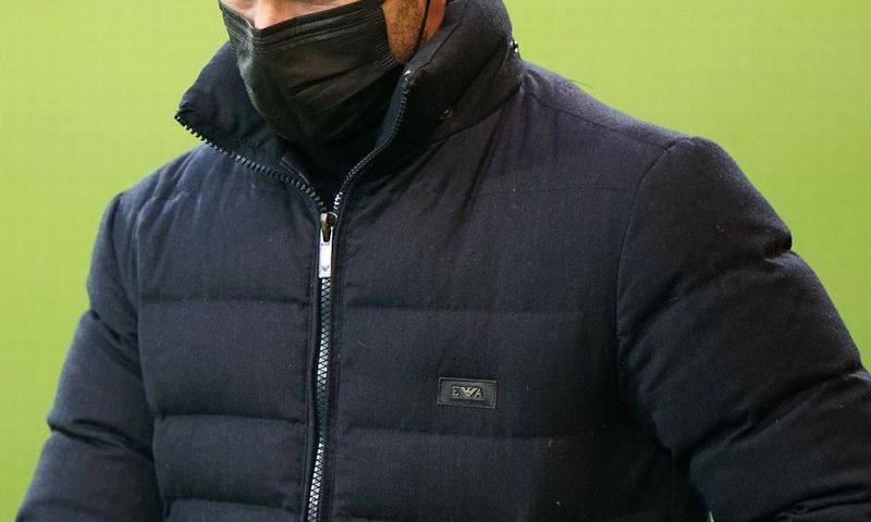 Mikel Arteta