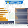 Government of Sierra Leone