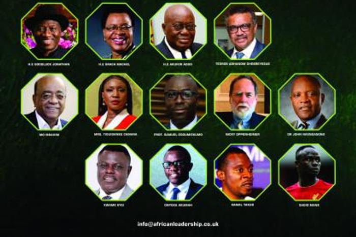 African Leadership