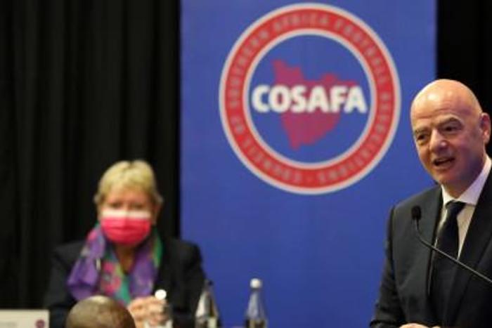 Fédération internationale de football association (FIFA)