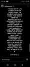 Ex-K24 News Anchor Shiksha Arora's post