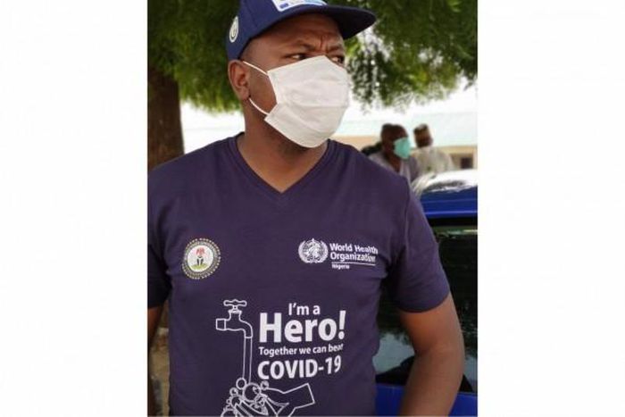 World Health Organization (WHO) - Nigeria