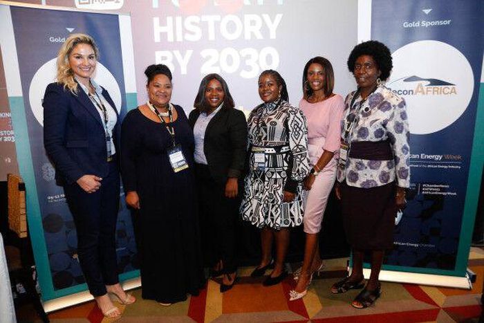 Energy Capital &amp; Power