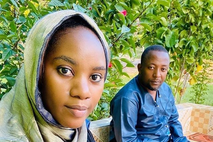 File image of Babu Tale with Shammy