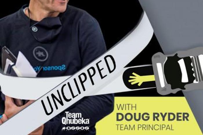 Team Qhubeka ASSOS