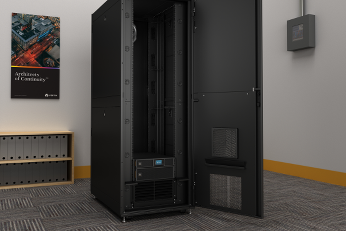 Vertiv