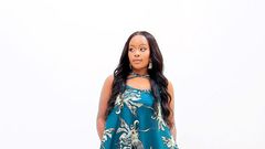 Nadia Matovu