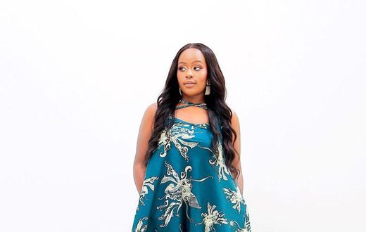 Nadia Matovu