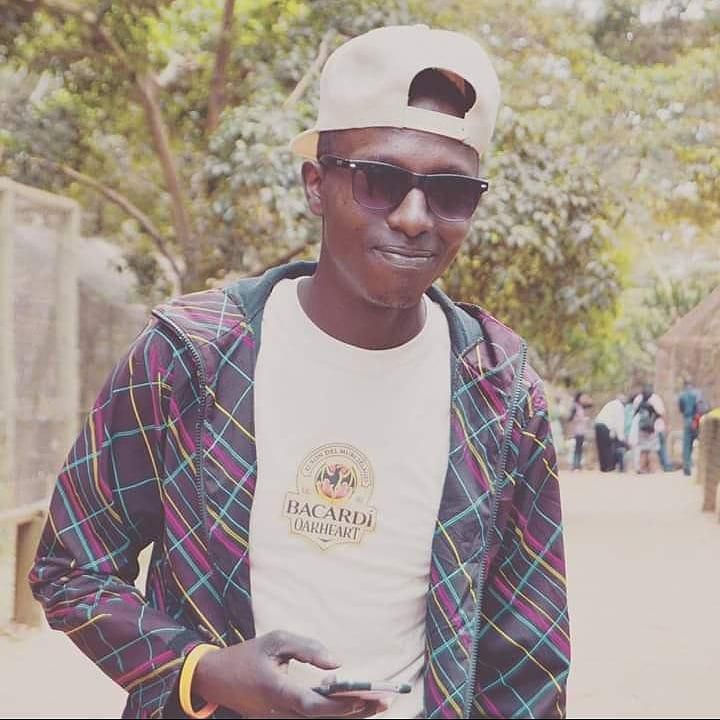 Internet Sensation Jamsta Earl