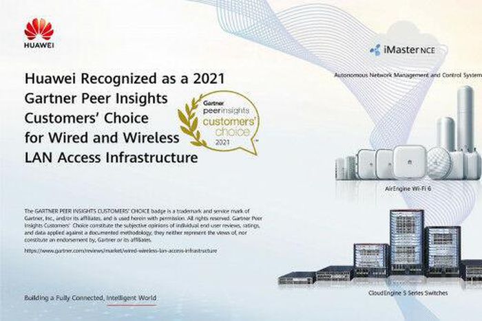 Huawei Enterprise