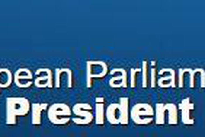 European Parliament - The President