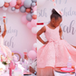 Photos from Princess Tiffah Dangote's Birthday Party