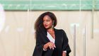 Soon to be Mum of 3 – says Grace Msalame as she announces pregnancy (Photo)