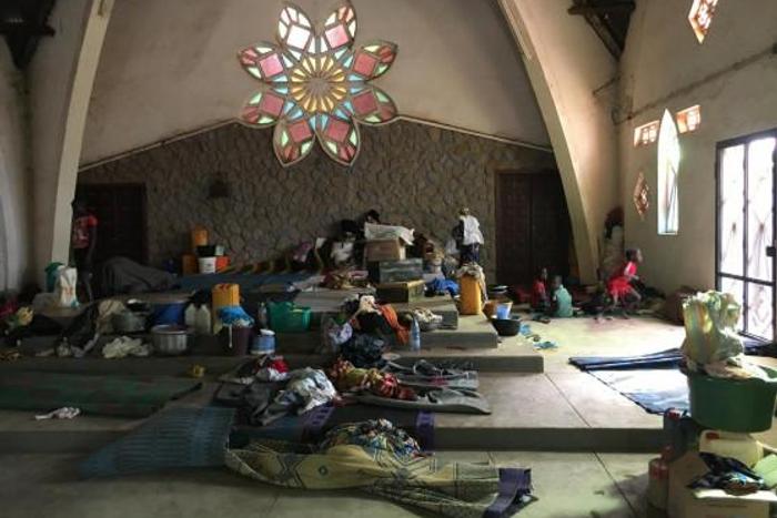 Médecins sans frontières (MSF)