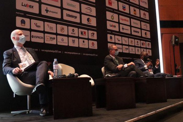 Energy Capital &amp; Power