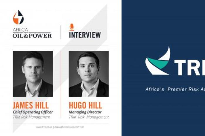 Africa Oil &amp; Power Conference