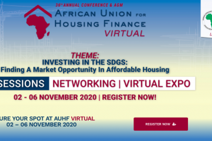 African Union of Housing Finance (AUHF)