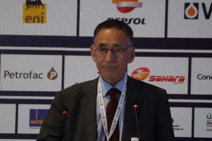 Energy Capital &amp; Power