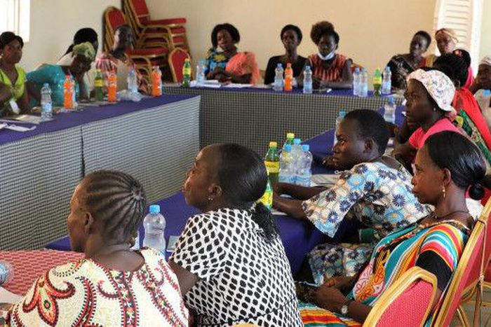 United Nations Mission in South Sudan (UNMISS)