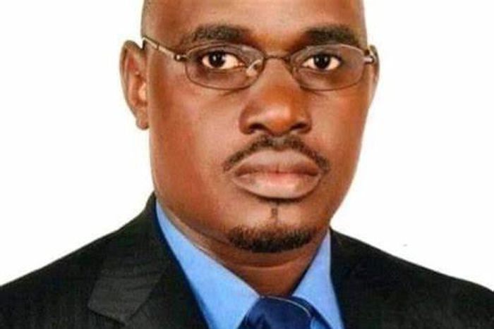 JEEMA spokesperson, Mr Ssentongo Kyamundu