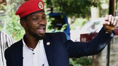 Bobi Wine,