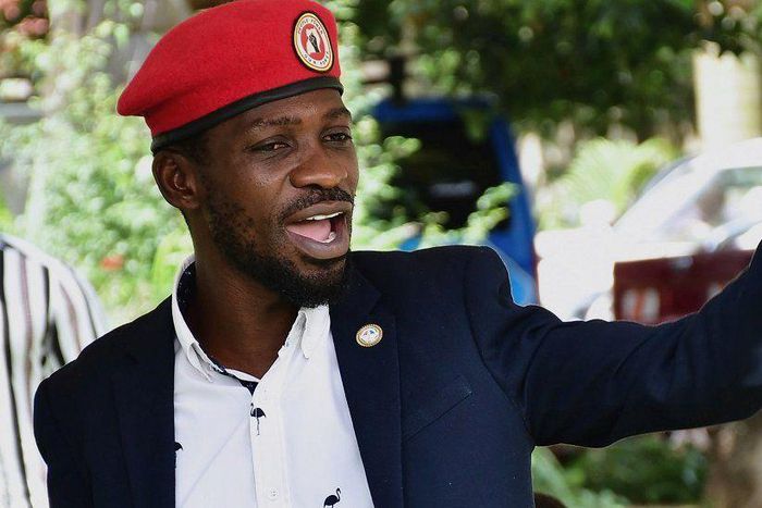 Bobi Wine,