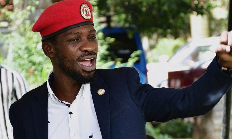 Bobi Wine,
