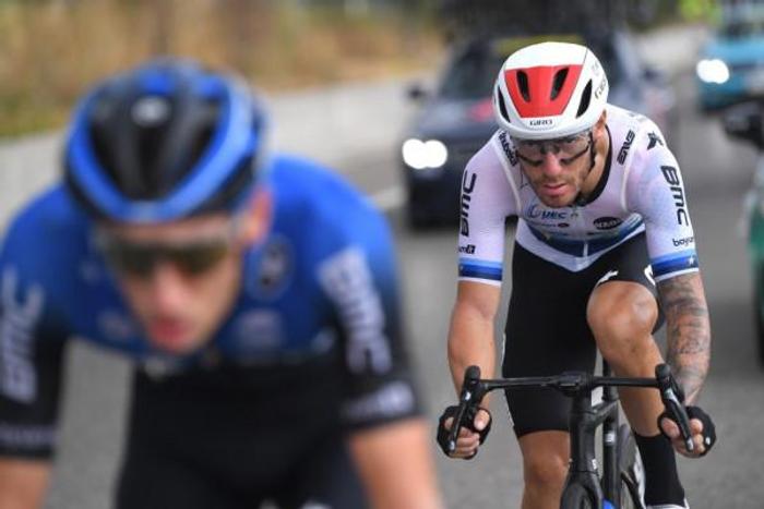 NTT Pro Cycling