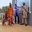 Sauti Sol
