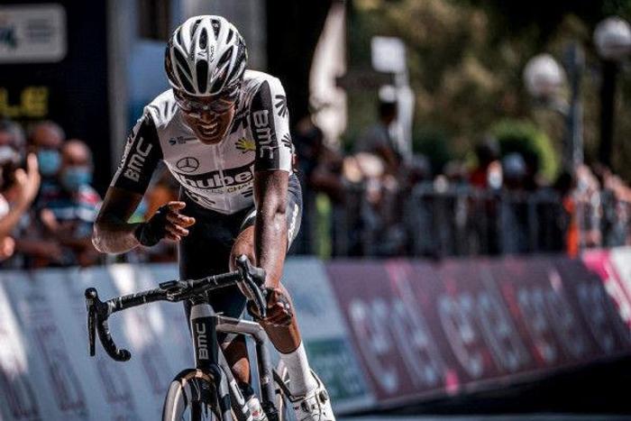 Team Qhubeka NextHash