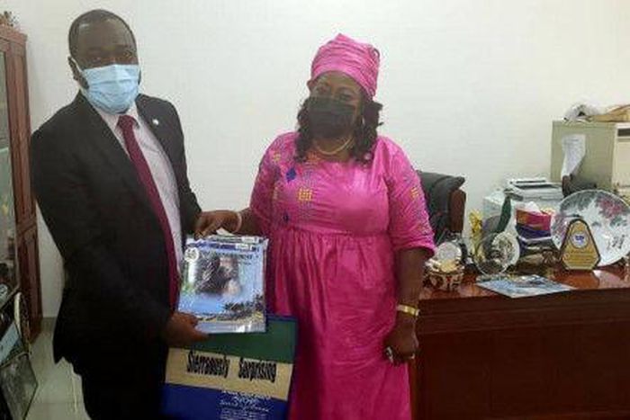 United Nations Sierra Leone