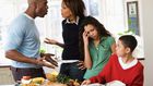 Should you stay in a abad marriage for the sake of kids (Family Kickstart Georgia)
