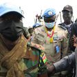 United Nations Mission in South Sudan (UNMISS)