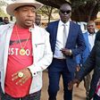 Kalembe Ndile demonstrates his English skills as he demands Sh7 million from Sonko [video]