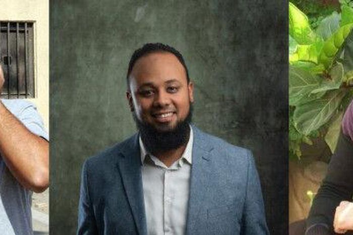 Amnesty International