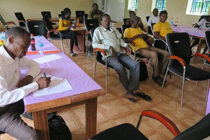 United Nations Mission in South Sudan (UNMISS)