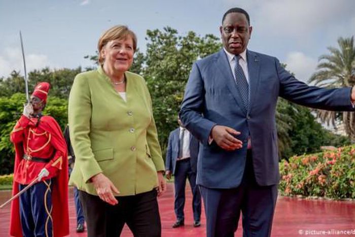 Germany-Africa Business Forum (GABF)